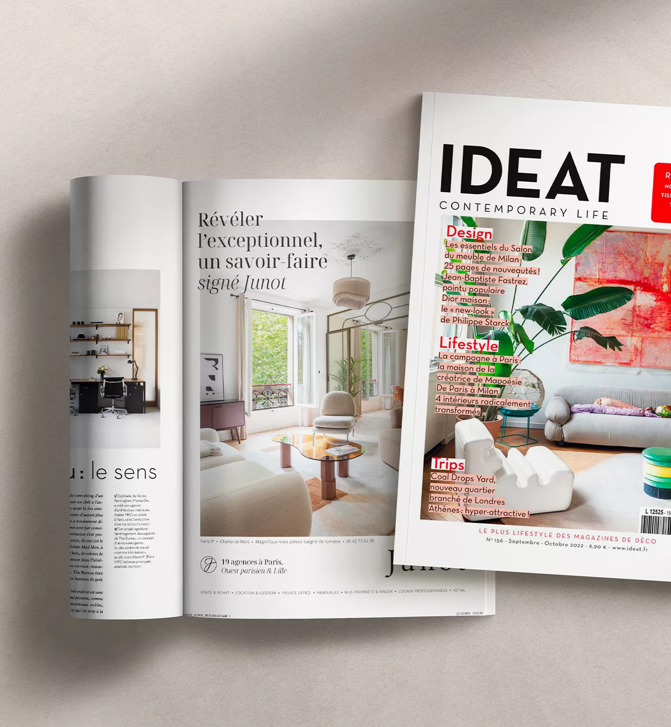 Journal IDEAT