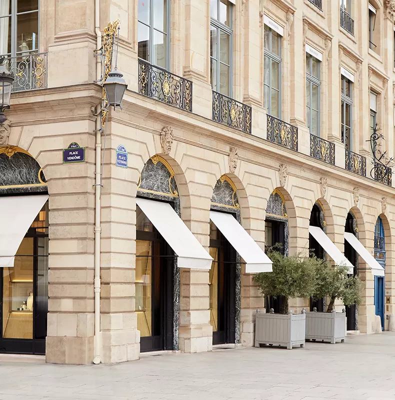 Retail space available for pure rental in Paris